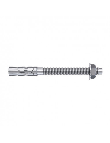 Boite 50 boulons d'ancrage fwa 8x80 45789 fischer