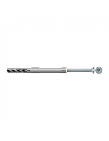 Boite 50 fiches sxr 10x80 fus 46330 fischer