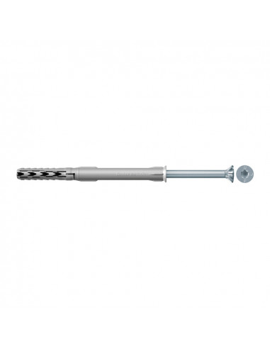 Boite 50 fiches sxr 8x100 t 503001 fischer