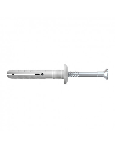 Boite 100 bouchons a clous n 5x30 / 5 p 50338 fischer