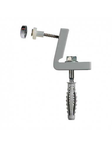 Fixation sanitaire. bm 5 n 18652 fischer