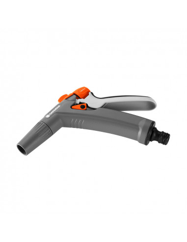 Pistolet de nettoyage multi jet réglable gardena (blister)