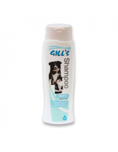 Gill's neutre shampoing pet 200ml