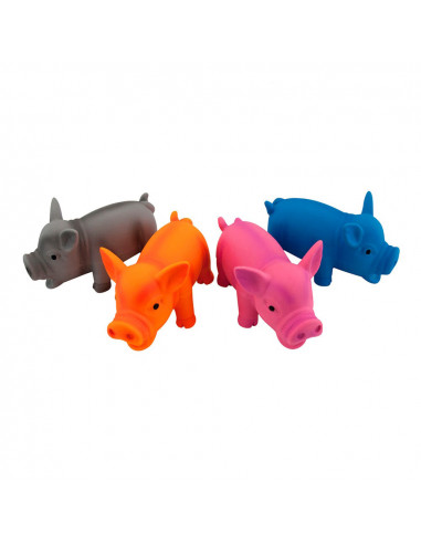 Jouet pour animaux mod.piggy nayeco