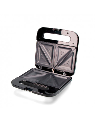 Préparateur de sandwich easygrill 750w fagor 26x25,5x10,6cm