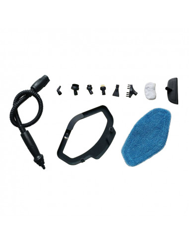 Ensemble complet de pièces de rechange accessoires pour fgbv50-78403 fagor
