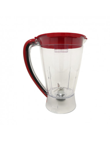 Piche mélangeur de rechange flip-rouge pour fg2030-78415 fagor