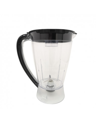 Pot mélangeur de rechange flip-noir pour fg2205-78416 fagor