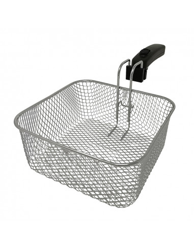 Pièces de rechange panier friteuse pour fgrc200-78421 fagor
