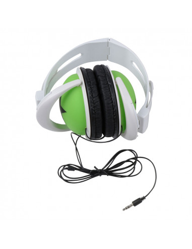 Casque stereo star lifetime.
