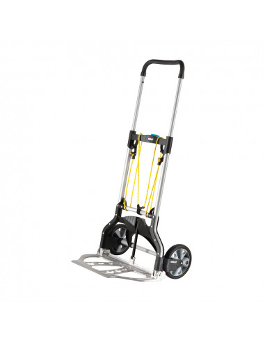 Chariot de transport ts 850 5501000 wolfcraft