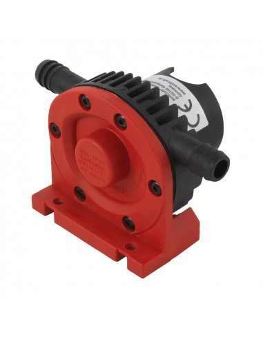 Pompe de forage, tige 6mm (ce) 2202000 wolfcraft