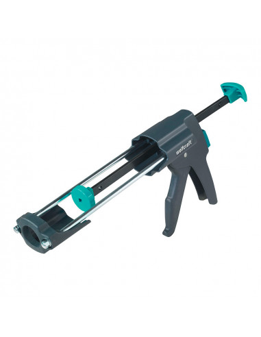 Pistolet a sceller mg 600 pro 4356000 wolfcraft