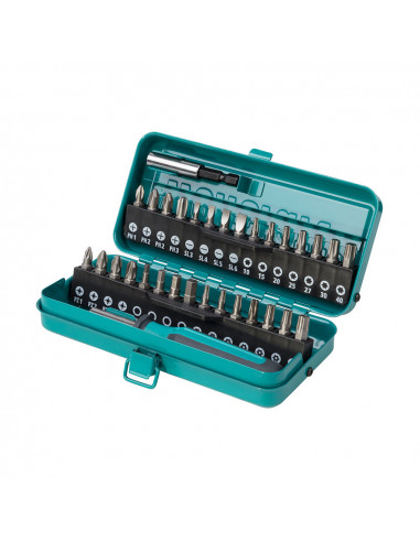 Ensemble de mors universel 32 pieces 1388000 wolfcraft