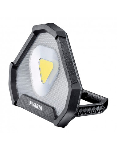 Lanterne de travail flex stadium light varta