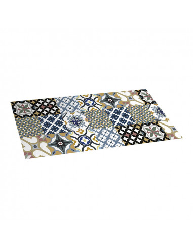 Tapis vinyle hydraulique 50x110cm