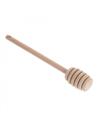 Cuillere a miel 15x3cm