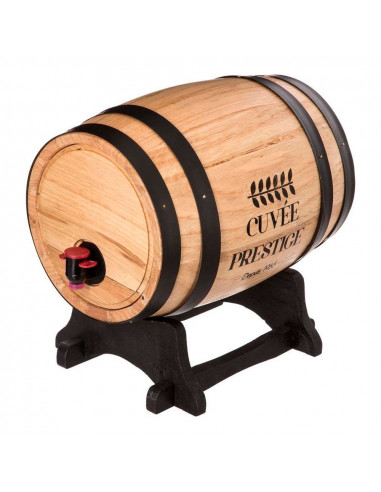 Distributeur de vin baril 5.5lt