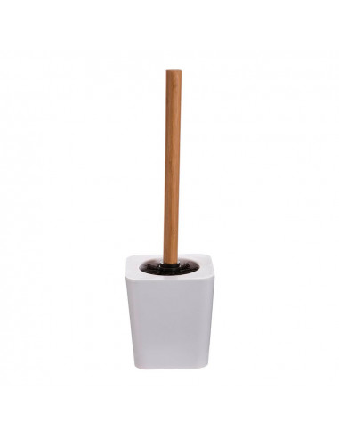 Pinceau bambou blanc collection 'natureo'