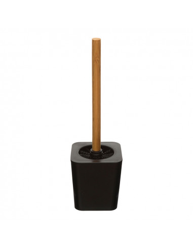 Pinceau bambou-noir collection 'natureo'