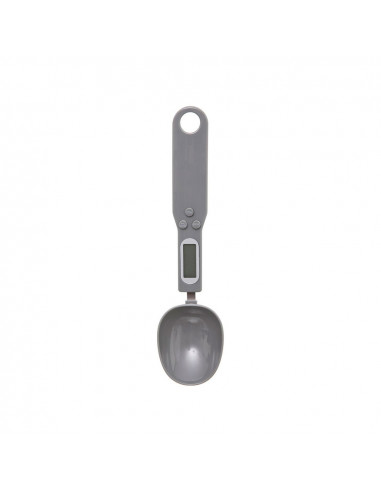 Cuillere doseure et mesureuse numerique 23,2x5,6x2,3cm