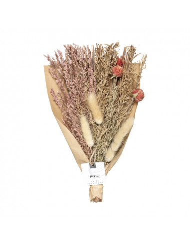 Diffuseur bouquet avec spray 10ml modèles assortis