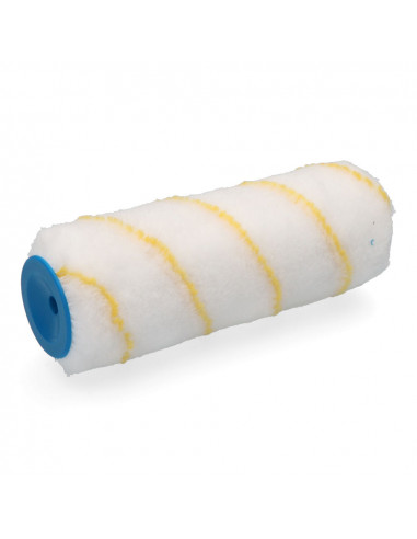 Rouleau de rechange polyamide 18cm pour ref. 24161