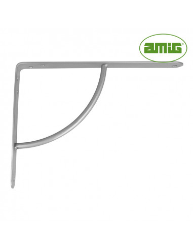 S.of. papillon 12-250x200 acier gris metal(s) 8851 amig