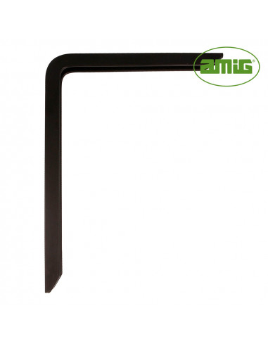 S.of. papillon 4plus-250x150 alu noir (d) 21110 amig