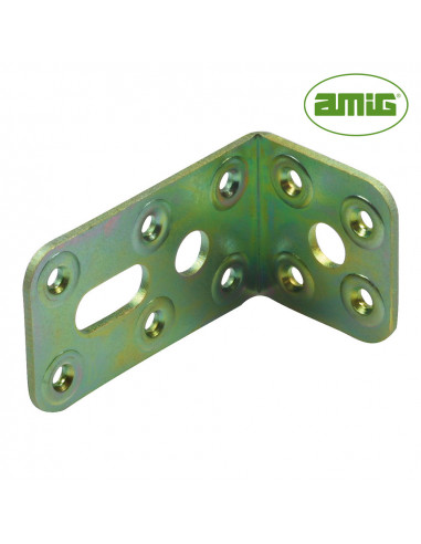 S.of. angle 307-90x50x50 acier bicromé(s) 15202 amig