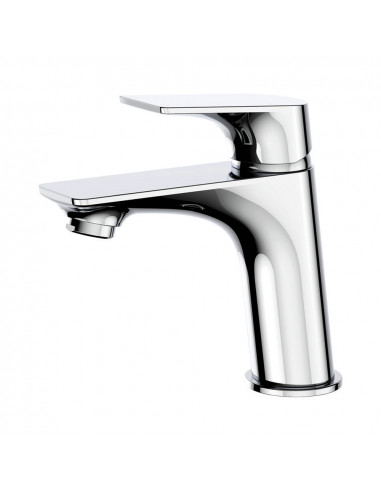 Robinet de lavabo monocommande mod. cascais edm