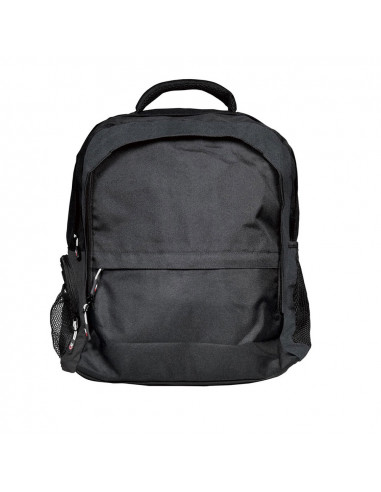 Sac à dos tessenow noir cofra
