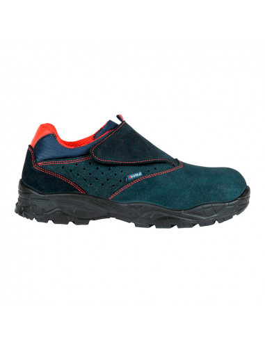 Chaussures de sécurité cofra altimeter s1 p src taille 41