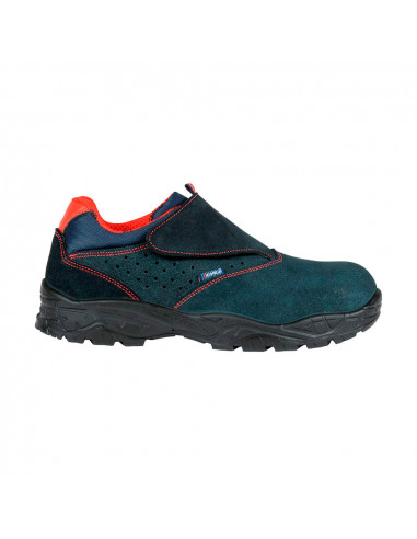 Chaussures de sécurité cofra altimeter s1 p src taille 44