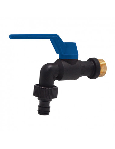 Robinet antigel 1/2 " aquacontrol.