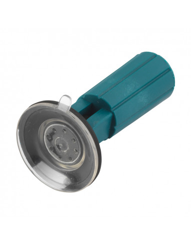 Ventouse pour enlever les ampoules dichroïque gu10 et mr16 5499000. wolfcraft