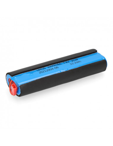 Batterie de rechange pour 31844 edm