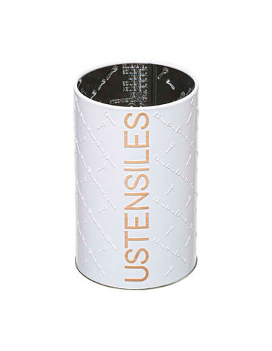 Ustensiles de cuisine pot mod scandi nature.