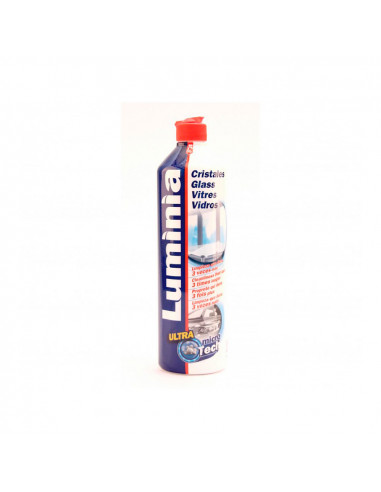 Nettoyant verre luminia 750ml