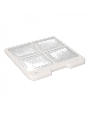 Filtre de remplacement pour 07688