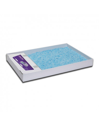 Dernières unités plateau sanitaire de rechange pour boite a sable autonettoyant scoopfree petsafe