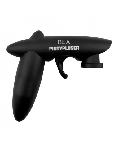Be a pintypluser pistolet pour aérosols