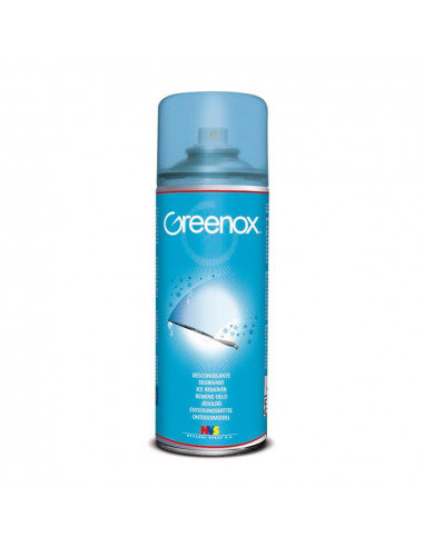 Greenox dégrivant spray 520cc