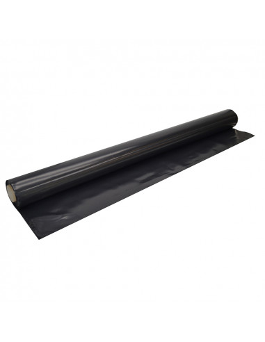 Film polyéthylène g400 noir 4x75m (r)