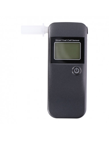 *dernières unités* compteur d'alcool numérique grundig