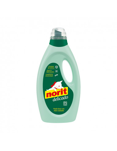 Norit delicado maq. 1125 ml