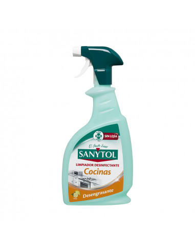 Cuisines sanytol 750ml