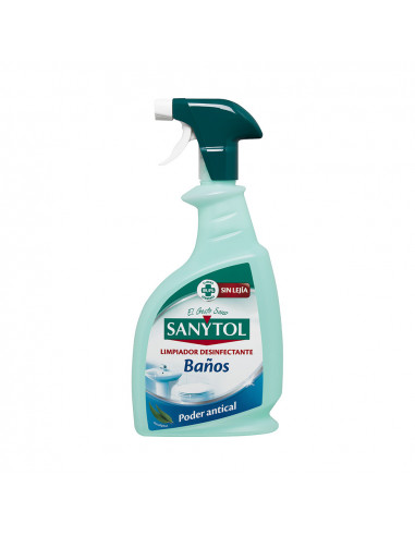 Bains sanytol 750ml