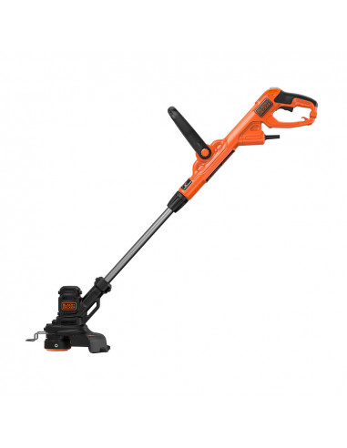 S.of. tondeuse 450w 25cm 220-240v beste625-qs black+decker