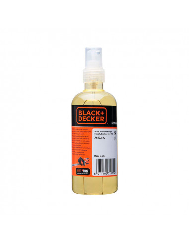 S.of. spray anticorrosion universel 300ml a6102-xj black+decker